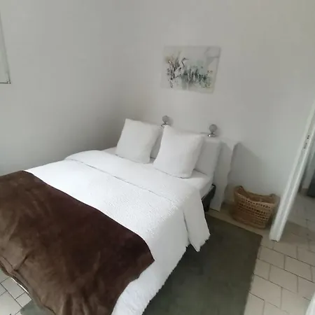 La Maison Au Bord De L'eau * Liancourt-Saint-Pierre