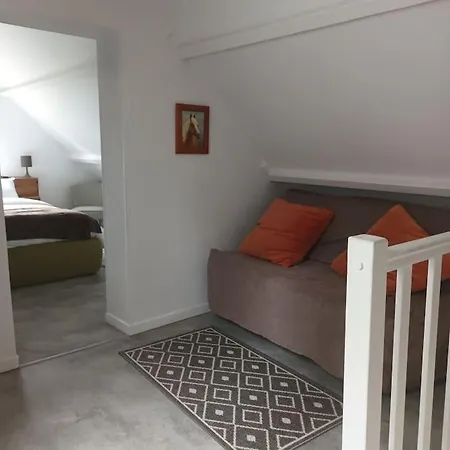 La Maison Au Bord De L'eau Casa vacanze *