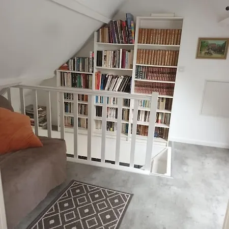 Casa vacanze La Maison Au Bord De L'eau