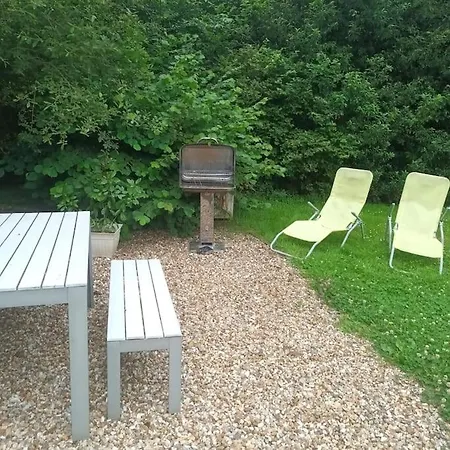 Holiday home La Maison Au Bord De L'eau *
