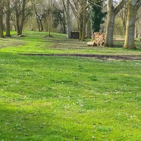 La Maison Au Bord De L'eau Casa vacanze