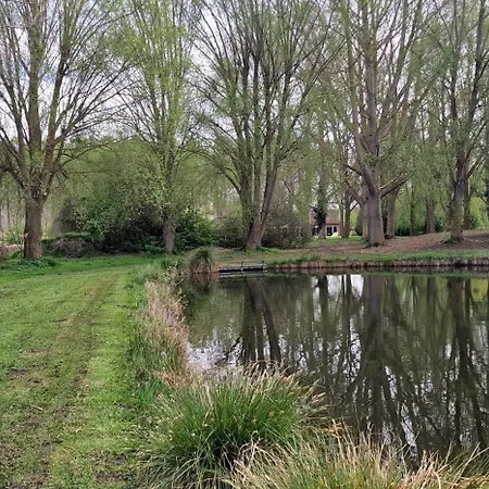 Casa vacanze La Maison Au Bord De L'eau Liancourt-Saint-Pierre
