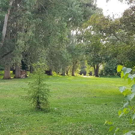 Casa vacanze La Maison Au Bord De L'eau Liancourt-Saint-Pierre